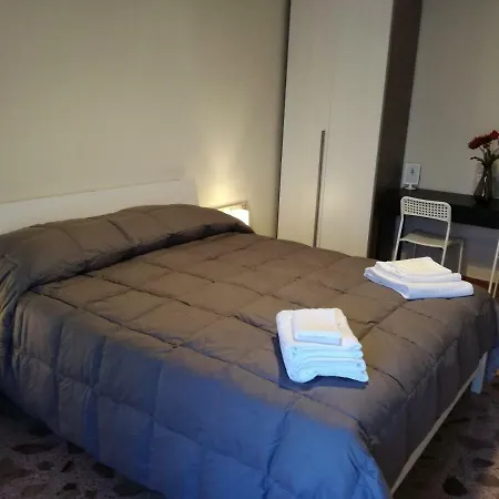 Amina Bed & Breakfast *