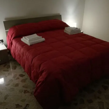 Amina Bed & Breakfast *