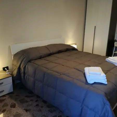 Amina Bed & Breakfast *