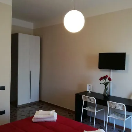 Amina Bed & Breakfast Pontecagnano