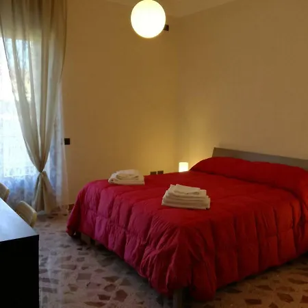 Bed & Breakfast Amina *