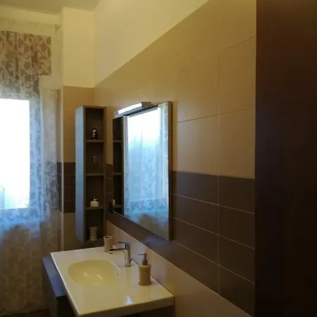 Bed & Breakfast Amina Pontecagnano