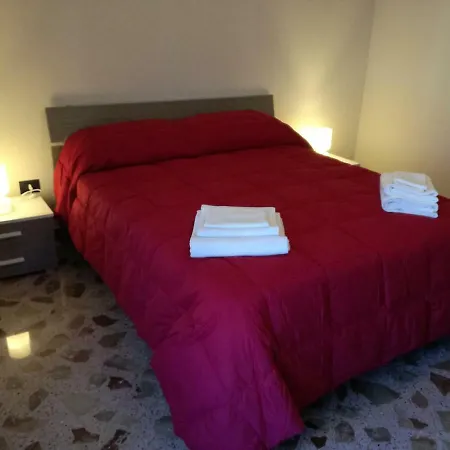 Amina Bed & Breakfast Pontecagnano