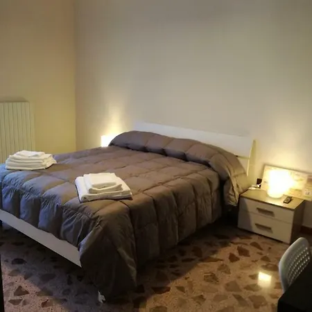 Bed & Breakfast Amina Pontecagnano