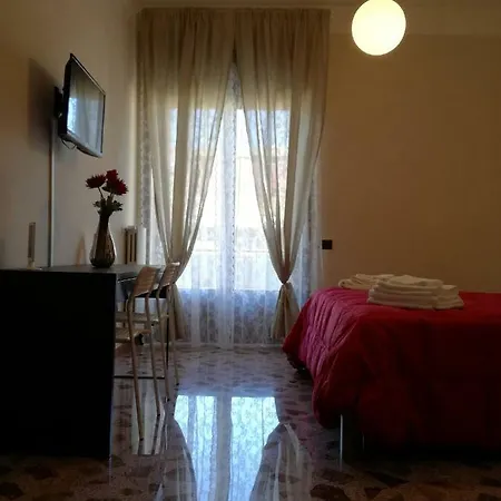 Amina Bed & Breakfast *