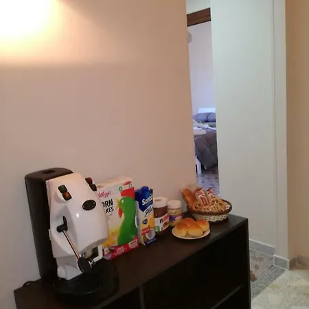 Amina Bed & Breakfast Pontecagnano