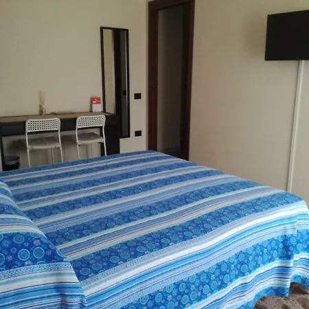 Amina Bed & Breakfast