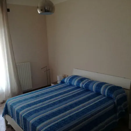 Bed & Breakfast Amina *