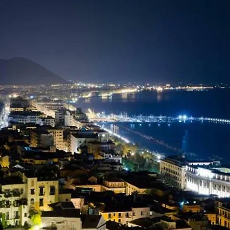 Amina Bed & Breakfast Pontecagnano