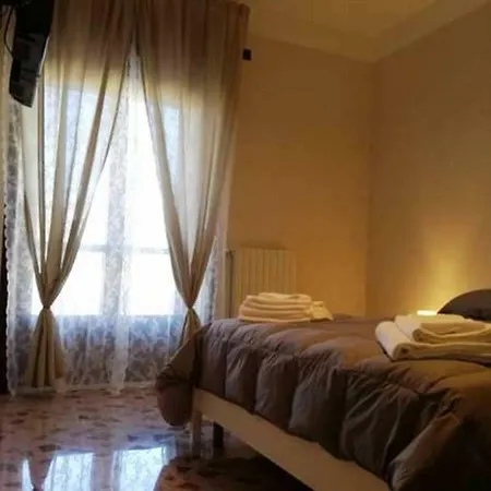 Bed & Breakfast Amina Pontecagnano