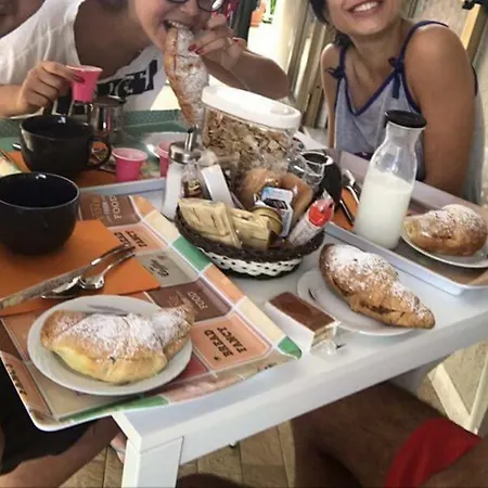 Bed & Breakfast Amina Pontecagnano