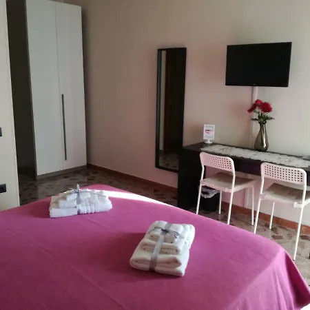Amina Bed & Breakfast Pontecagnano
