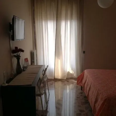 Amina Frühstückspension Pontecagnano Faiano